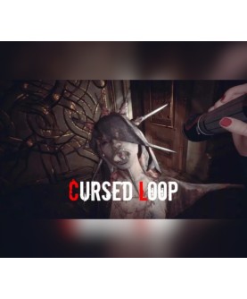 Cursed Loop Steam Key GLOBAL